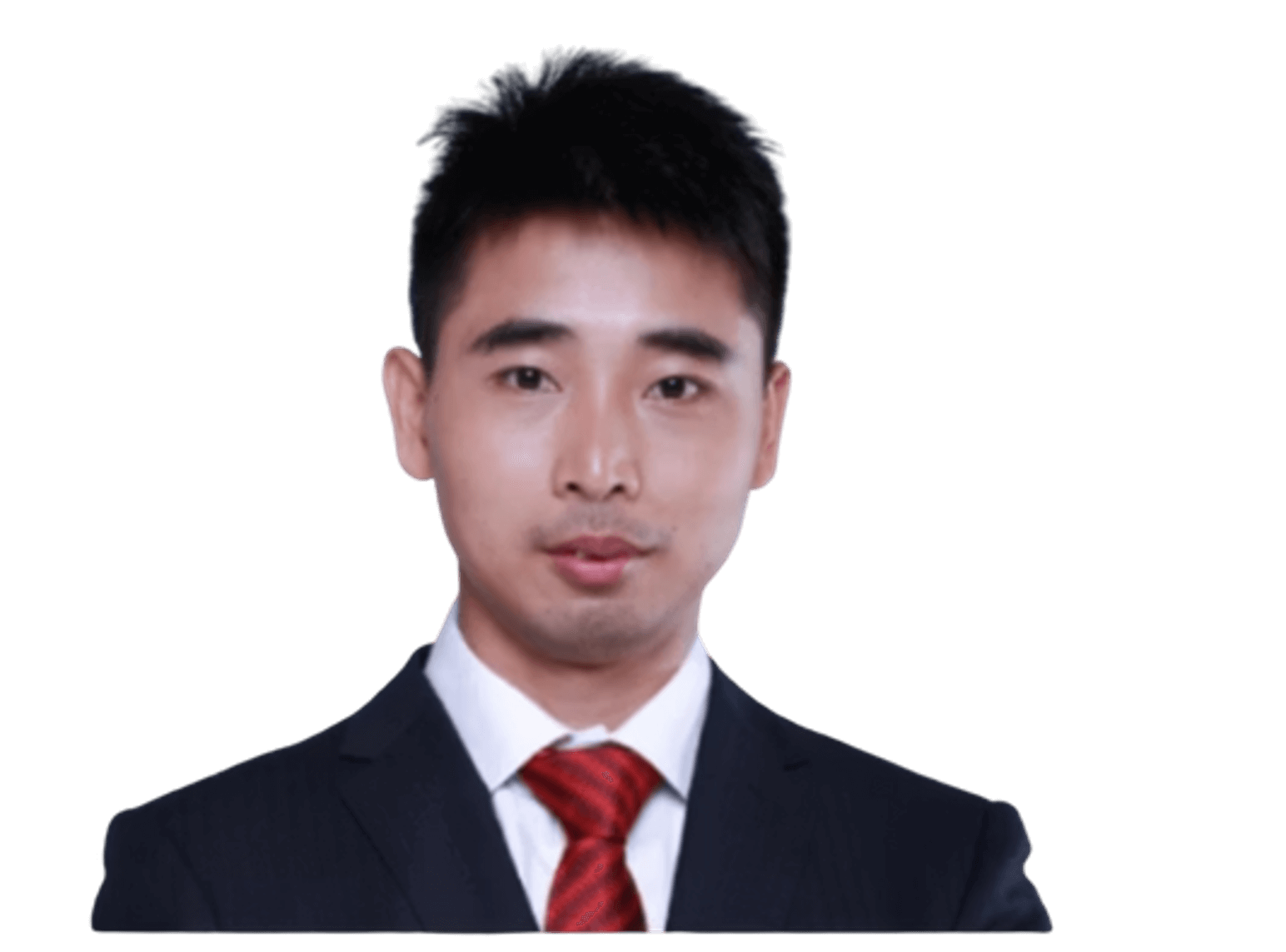 李廷威