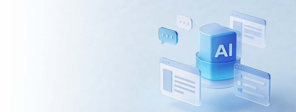 曝光 × 信任双引擎