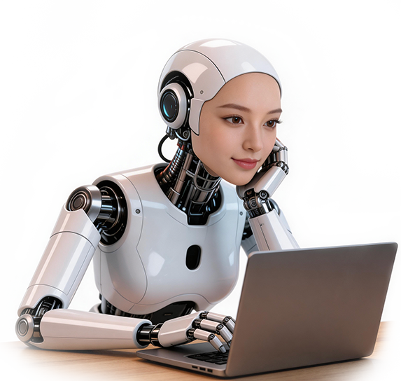 关于我们 - Vector Resonance