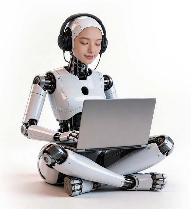 VecRes Robot Experience