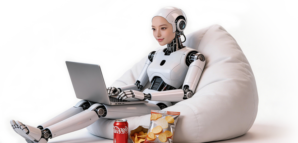 VecRes Methodology Robot